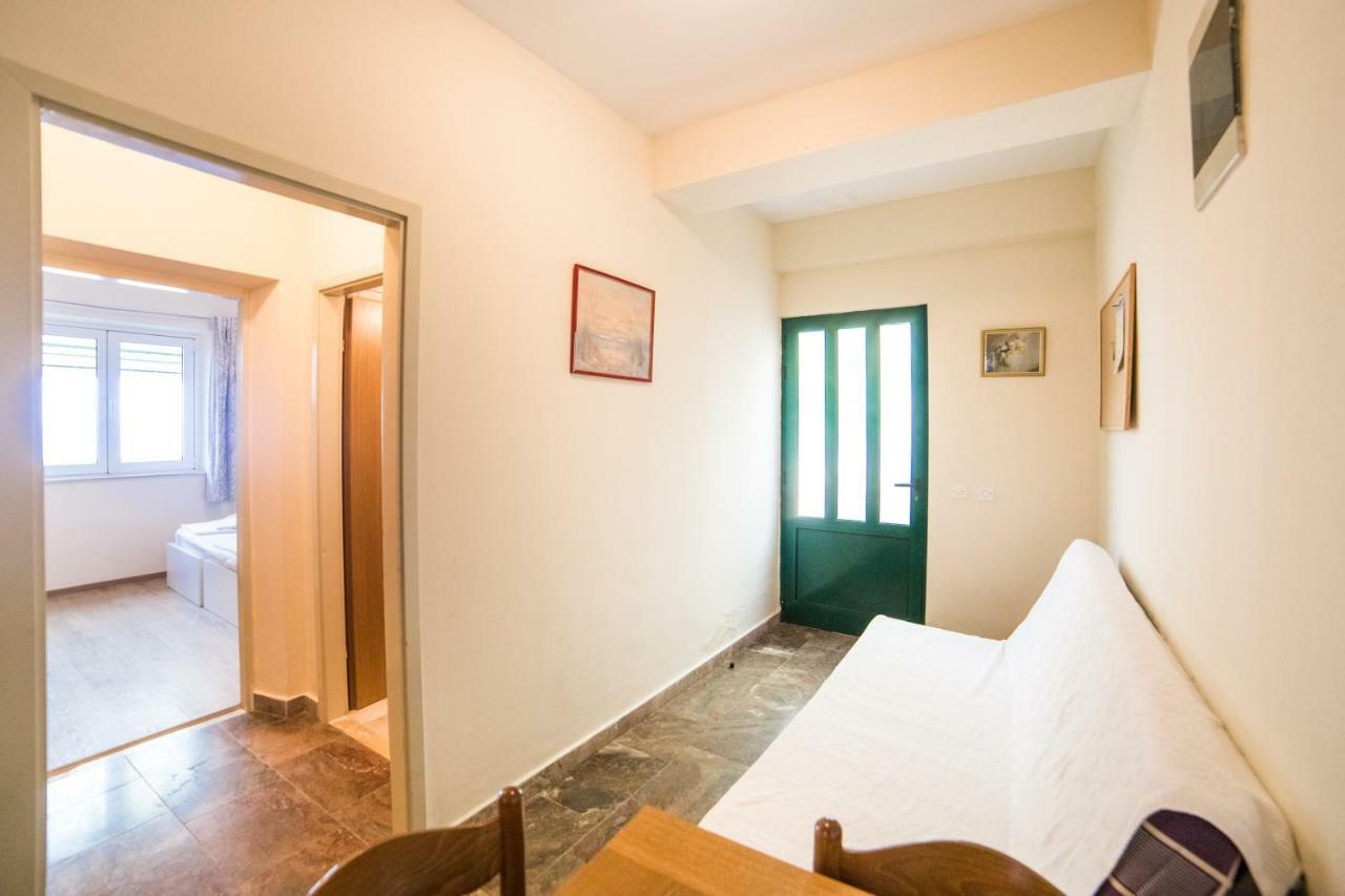 Apartment Cvita Gradac  Zewnętrze zdjęcie