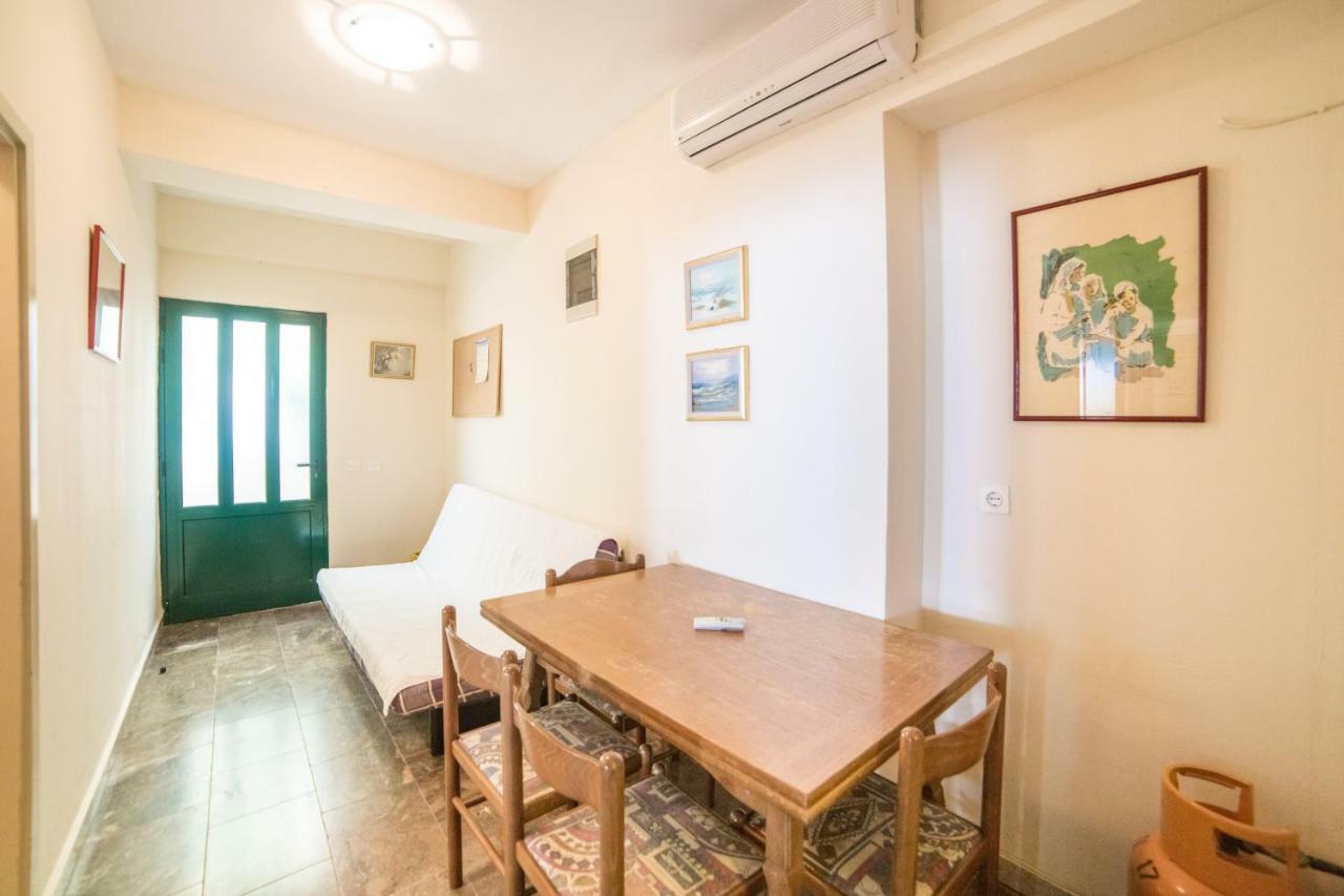 Apartment Cvita Gradac  Zewnętrze zdjęcie