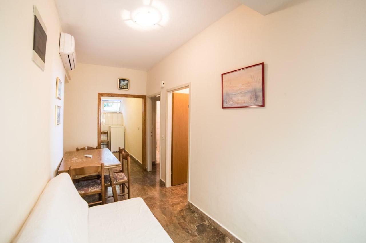 Apartment Cvita Gradac  Zewnętrze zdjęcie