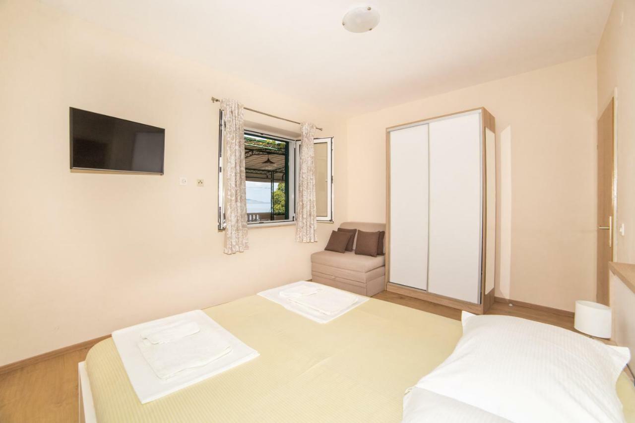 Apartment Cvita Gradac  Zewnętrze zdjęcie