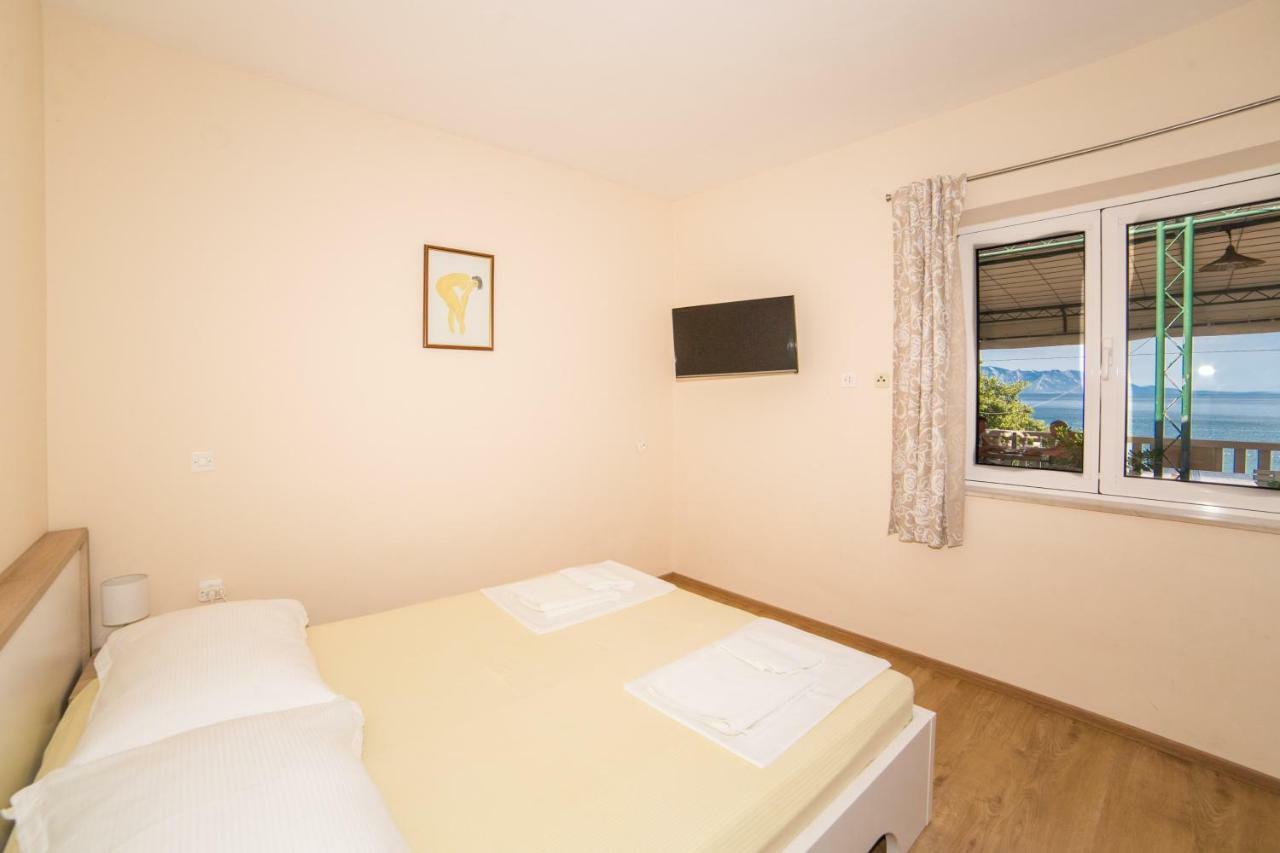 Apartment Cvita Gradac  Zewnętrze zdjęcie