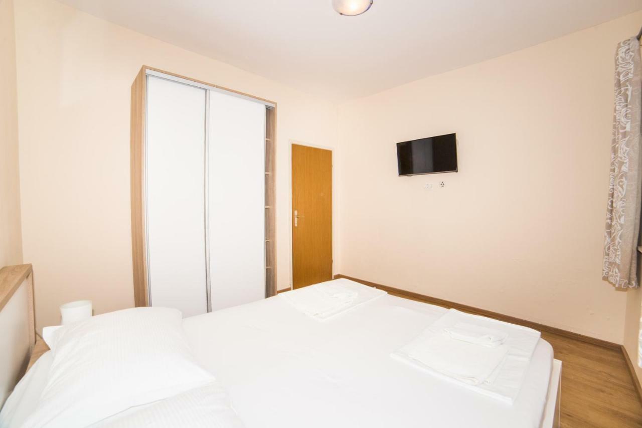 Apartment Cvita Gradac  Zewnętrze zdjęcie