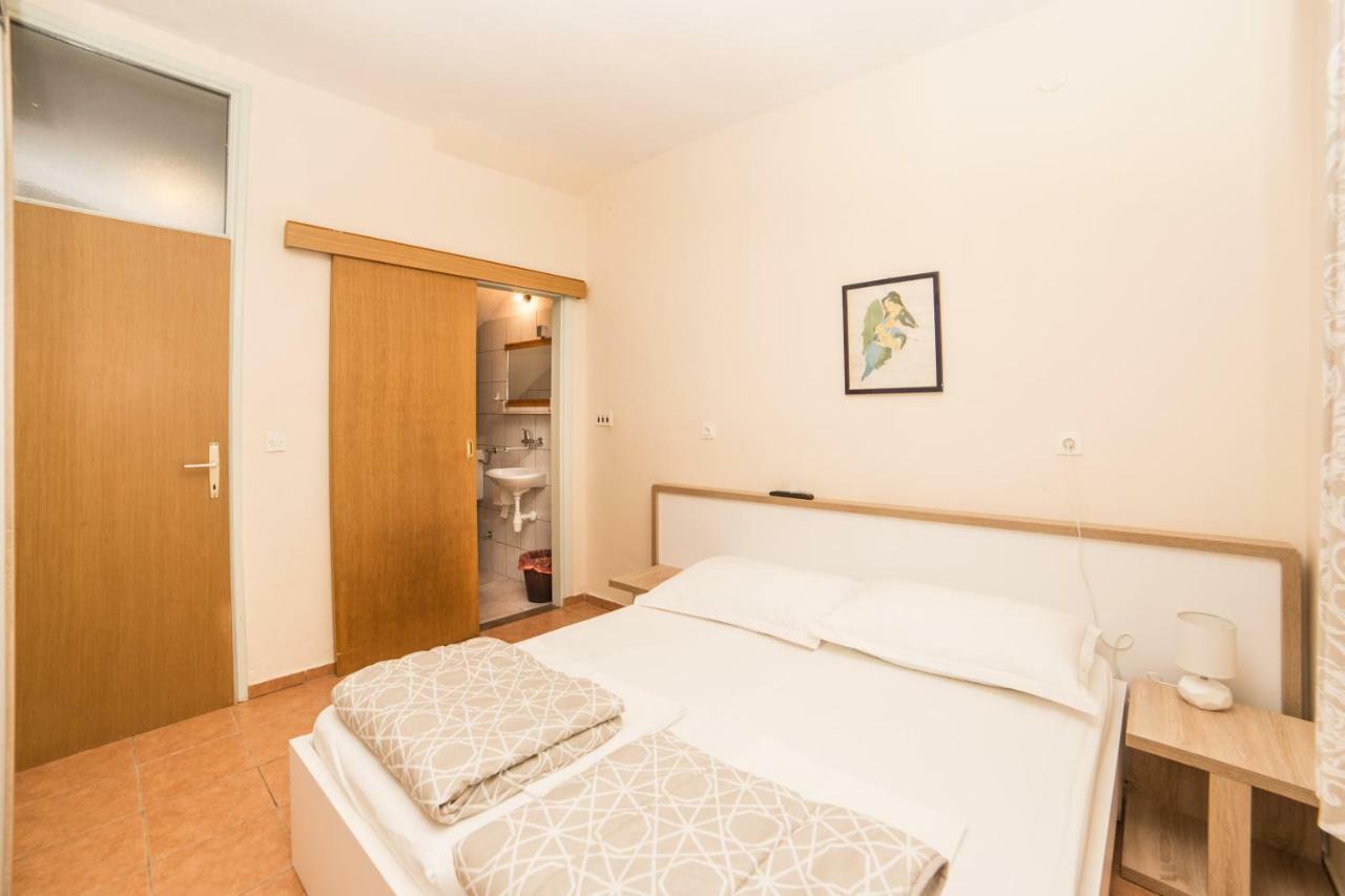 Apartment Cvita Gradac  Zewnętrze zdjęcie