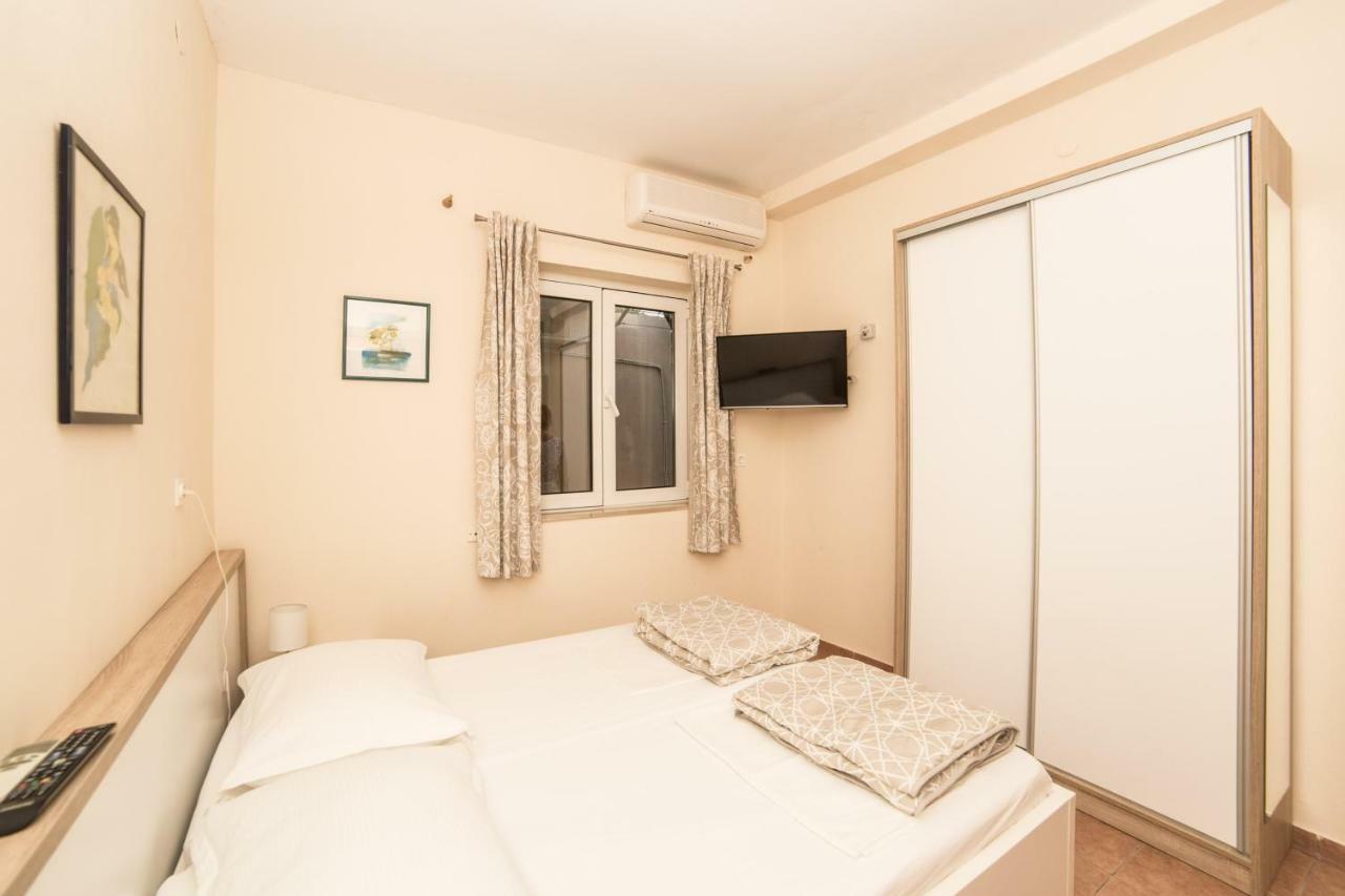 Apartment Cvita Gradac  Zewnętrze zdjęcie