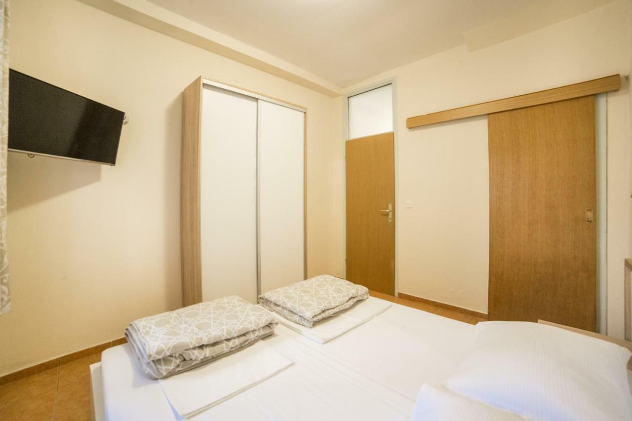 Apartment Cvita Gradac  Zewnętrze zdjęcie