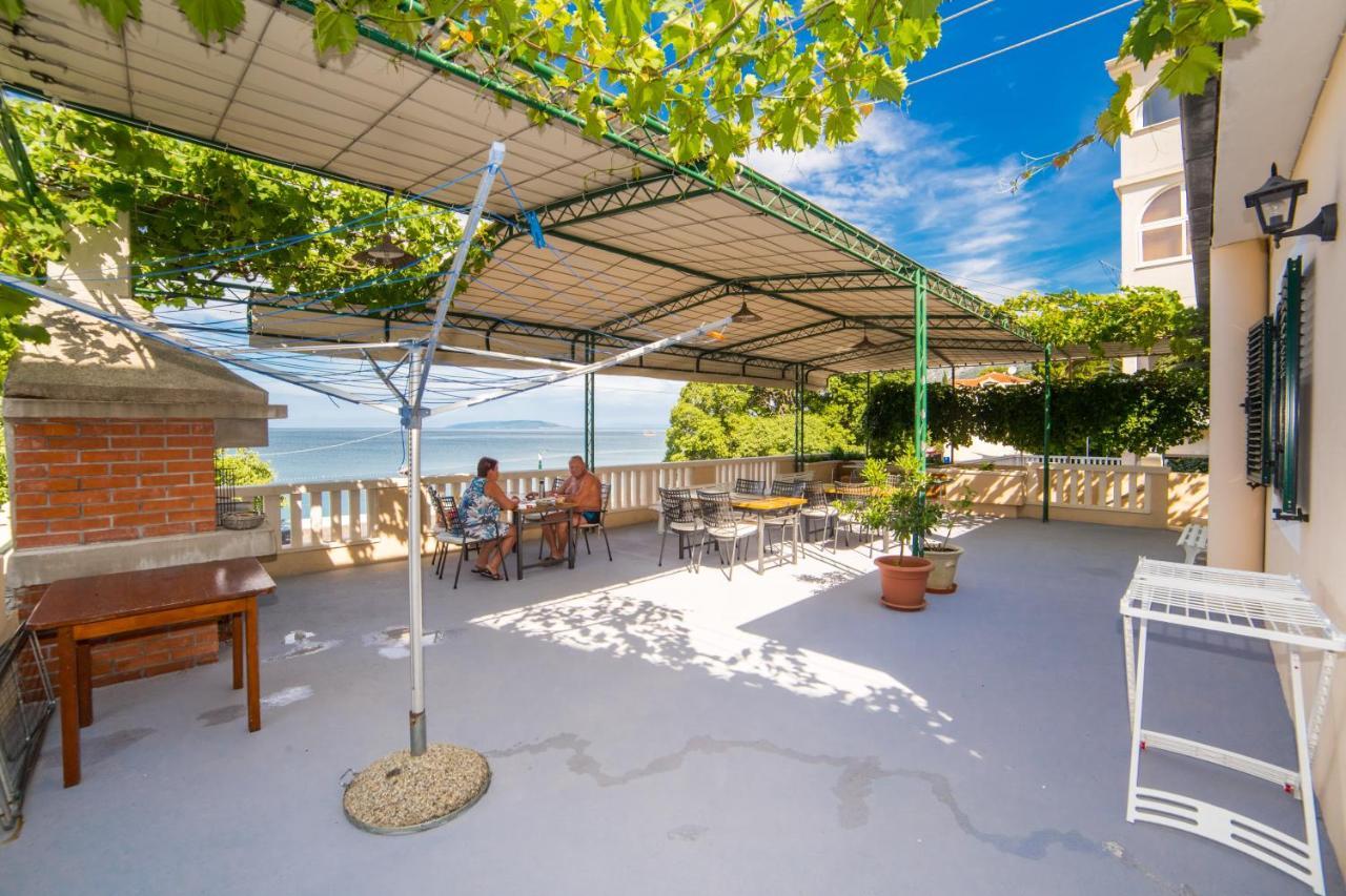 Apartment Cvita Gradac  Zewnętrze zdjęcie