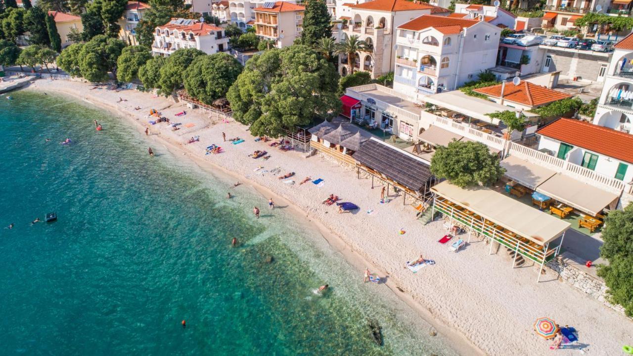 Apartment Cvita Gradac  Zewnętrze zdjęcie