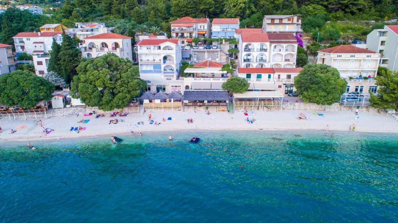 Apartment Cvita Gradac  Zewnętrze zdjęcie